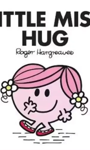 LITTLE MISS HUG