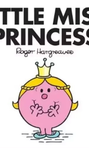 LITTLE MISS PRINCESS