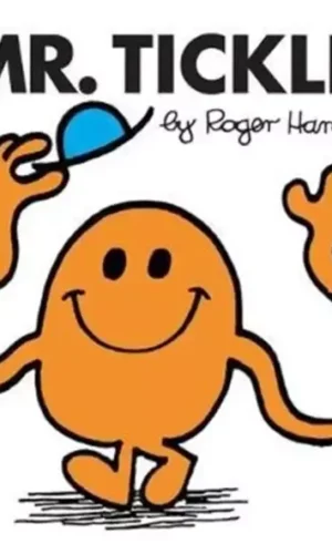 MR TICKLE