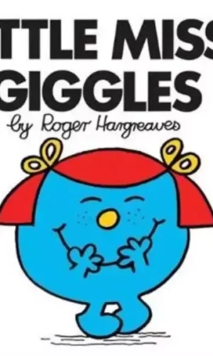 LITTLE MISS GIGGLES