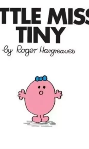 LITTLE MISS TINY