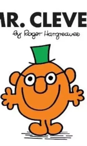 MR CLEVER