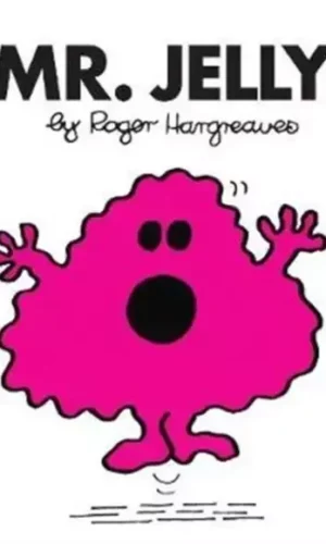 MR JELLY
