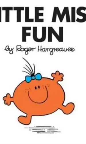 LITTLE MISS FUN