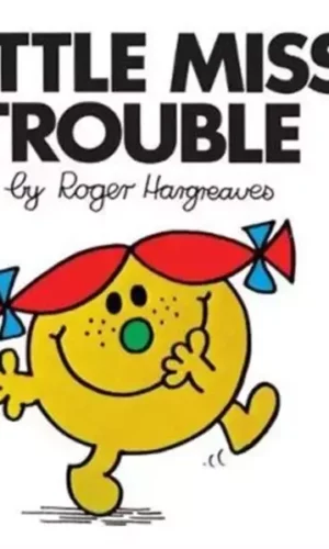 LITTLE MISS TROUBLE
