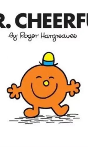 MR CHEERFUL
