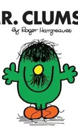 MR CLUMSY
