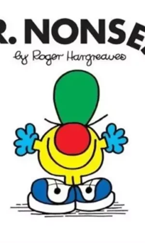MR NONSENSE