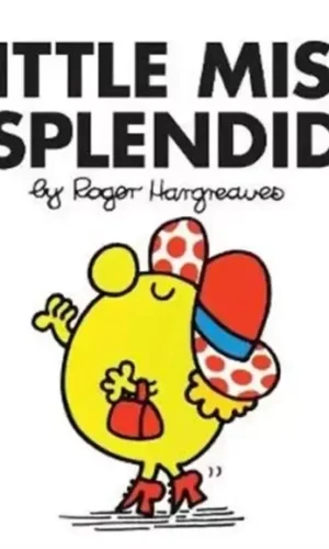 LITTLE MISS SPLENDID