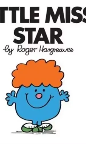 LITTLE MISS STAR