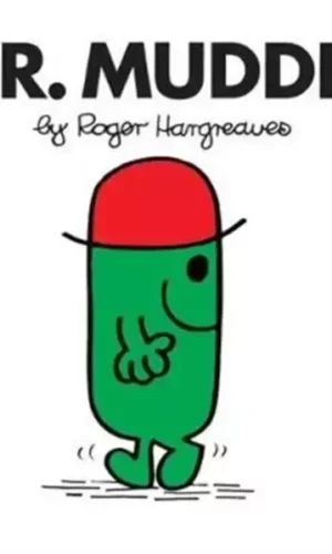 MR. MUDDLE