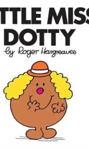 LITTLE MISS DOTTY
