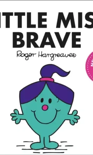 LITTLE MISS BRAVE