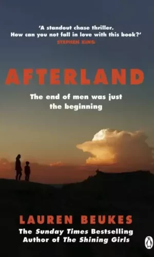 AFTERLAND