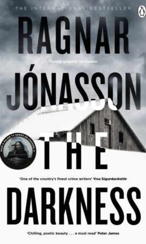 The Darkness - Ragnar Jonasson - 9781405930802