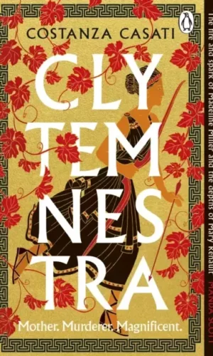 CLYTEMNESTRA
