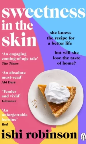Sweetness in the skin
