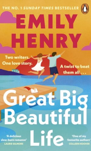 GREAT BIG BEAUTIFUL LIFE