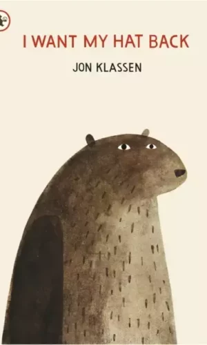 Couverture de 'I Want My Hat Back'