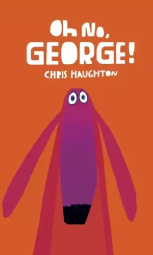 OH NO GEORGE!