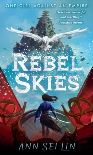 Rebel skies