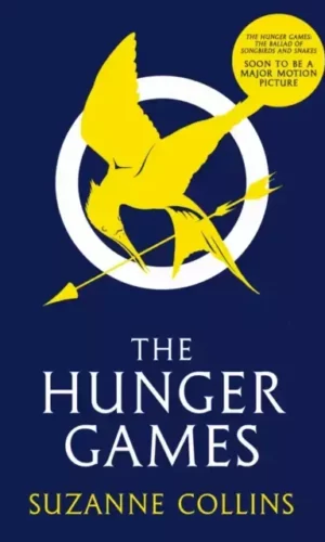THE HUNGER GAMES
