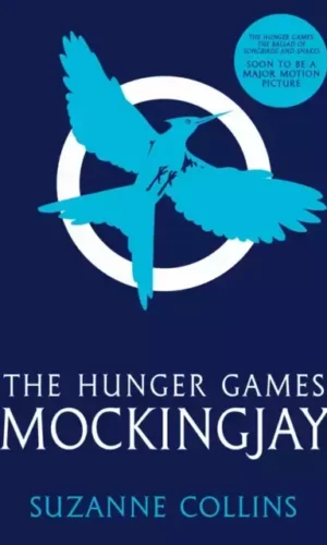 MOCKINGJAY