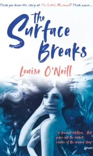 THE SURFACE BREAKS,