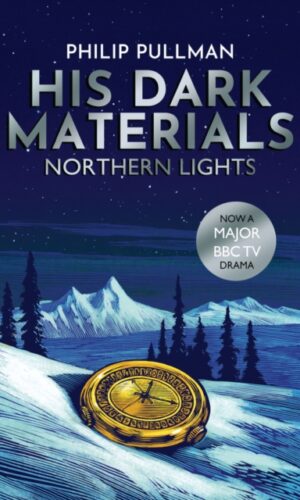 Couverture de 'Northern Lights'