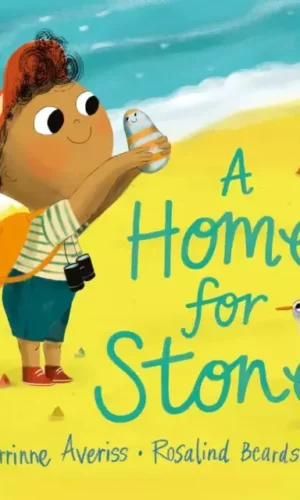 HOME FOR STONE
