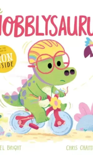 THE WOBBLYSAURUS