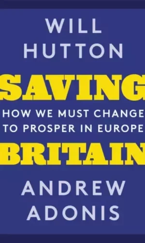 SAVING BRITAIN