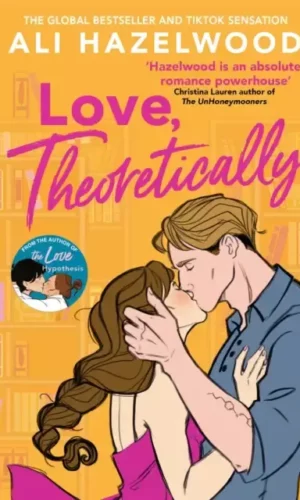 LOVE THEORETICALLY