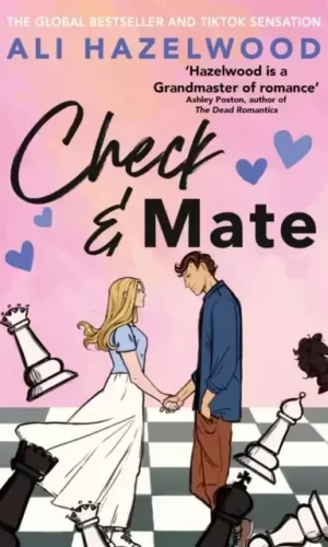 CHECK & MATE