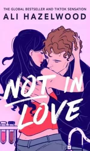 NOT IN LOVE