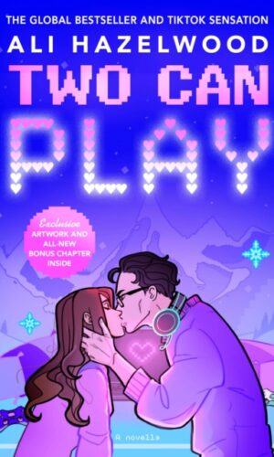 Two Can Play - Ali hazelwood - 9781408737217