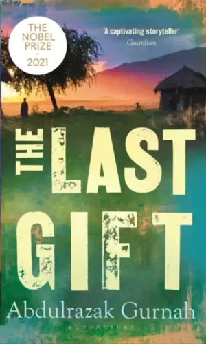 THE LAST GIFT