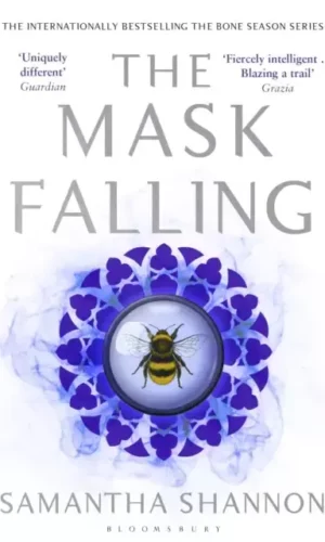 THE MASK FAILLING