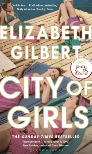 CITY OF GIRLS