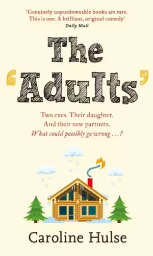THE ADULTS