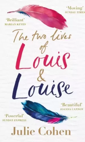 LOUIS & LOUISE