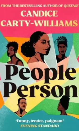 PEOPLE PERSON