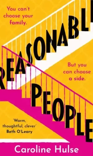 REASONABLE PEOPLE