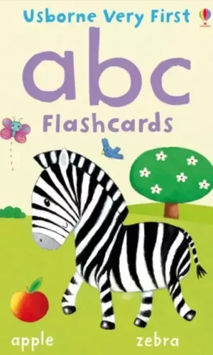 ABC FLASHCARDS