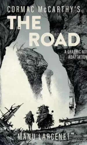 THE ROAD (Graphic novel)