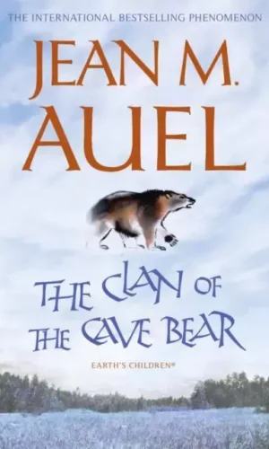 THE CLAN OF THE CAVE BEAR (EARTH'S CHILDREN #1)