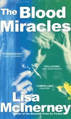 THE BLOOD MIRACLES