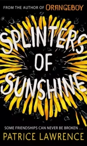 SPLINTERS OF SUNSHINE