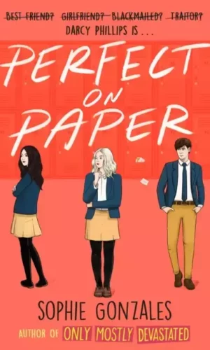 PERFECT ON PAPER