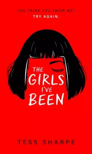 THE GIRLS I'VE BEEN